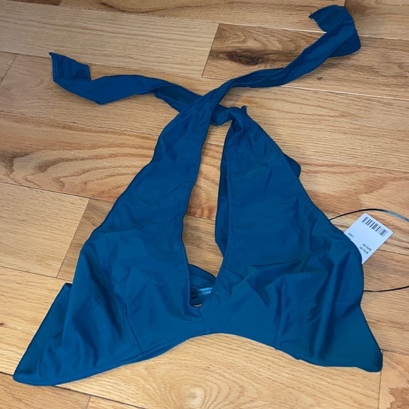 Urban Outfitters Out from Under Sorelle twist halter bra top, size S, NWT - Picture 6 of 6